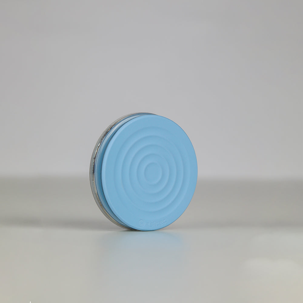 aslitec RippleFlex Grip Premium Silicone Phone Grip