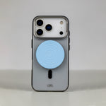 aslitec RippleFlex Grip Premium Silicone Phone Grip