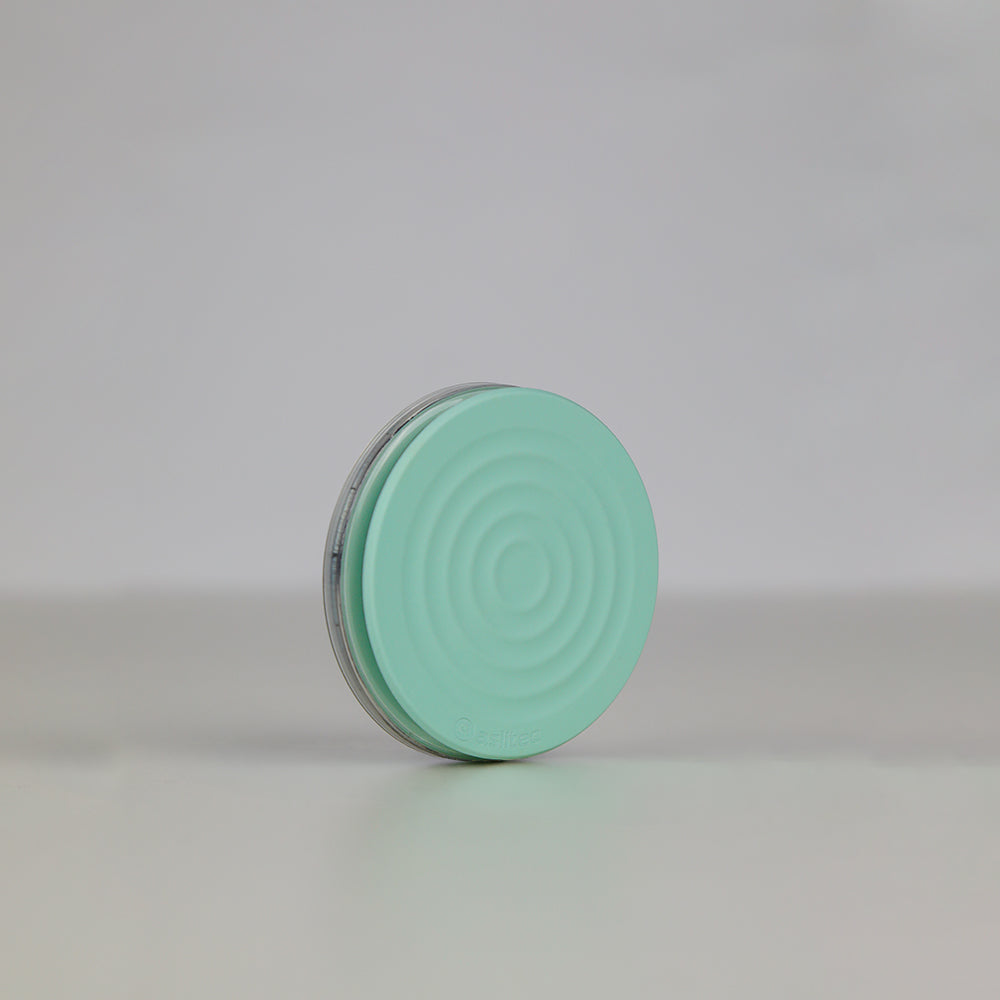 aslitec RippleFlex Grip Premium Silicone Phone Grip