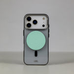 aslitec RippleFlex Grip Premium Silicone Phone Grip