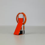 ASLI Magnetic Band Leather Grip & Foldable Stand 2-in-1 Functional Design