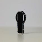 ASLI Magnetic Band Leather Grip & Foldable Stand 2-in-1 Functional Design