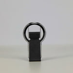 ASLI Magnetic Band Leather Grip & Foldable Stand 2-in-1 Functional Design