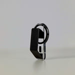 ASLI Magnetic Band Leather Grip & Foldable Stand 2-in-1 Functional Design