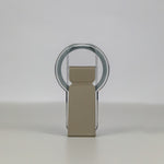 ASLI Magnetic Band Leather Grip & Foldable Stand 2-in-1 Functional Design