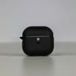 LZEL Aurum Airpods 4 Case Guard Pro Anti Fall Premium Hard Pc Case