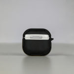 LZEL Aurum Airpods 4 Case Guard Pro Anti Fall Premium Hard Pc Case