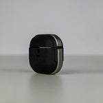LZEL Aurum Airpods 4 Case Guard Pro Anti Fall Premium Hard Pc Case