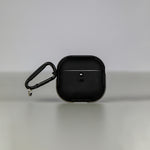 LZEL Aurum Airpods 4 Case Guard Pro Anti Fall Premium Hard Pc Case