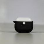 LZEL Aurum Airpods 4 Case Guard Pro Anti Fall Premium Hard Pc Case