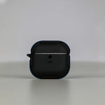 LZEL Aurum Airpods 4 Case Guard Pro Anti Fall Premium Hard Pc Case