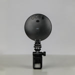 LZEL Glidesnap Series Portable 3-Color Led Clip Light