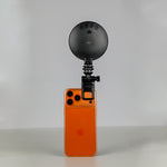 LZEL Glidesnap Series Portable 3-Color Led Clip Light