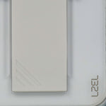 كڤر حماية LZEL Silicone Maggrip الشفاف مع MagSafe لهاتف iPhone 18 Pro & 18 Pro Max