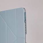 Smart High Quality Leather Case for iPad A16 11-inch 2025 & iPad 10.9-inch 2022