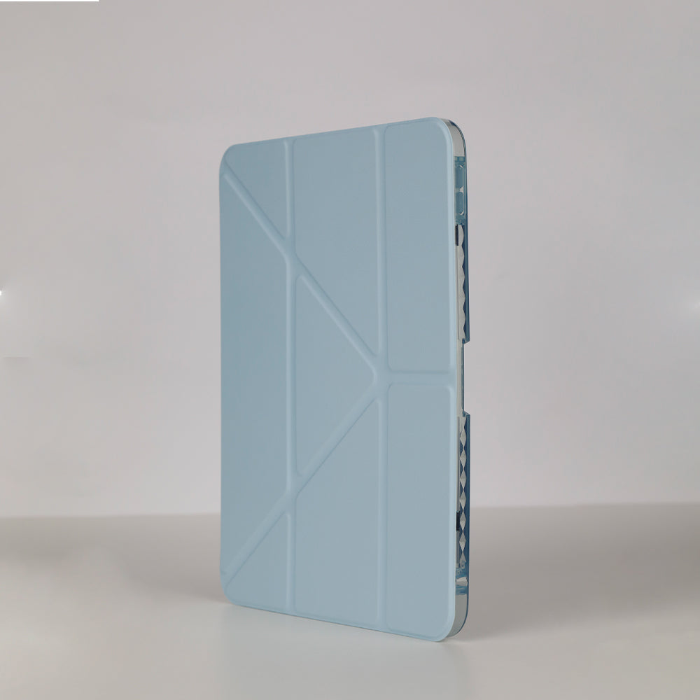 Smart High Quality Leather Case for iPad A16 11-inch 2025 & iPad 10.9-inch 2022