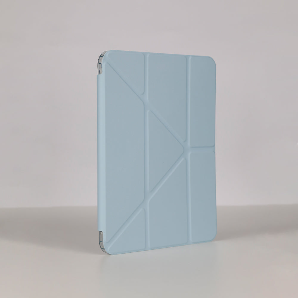 Smart High Quality Leather Case for iPad A16 11-inch 2025 & iPad 10.9-inch 2022