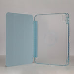 Smart High Quality Leather Case for iPad A16 11-inch 2025 & iPad 10.9-inch 2022