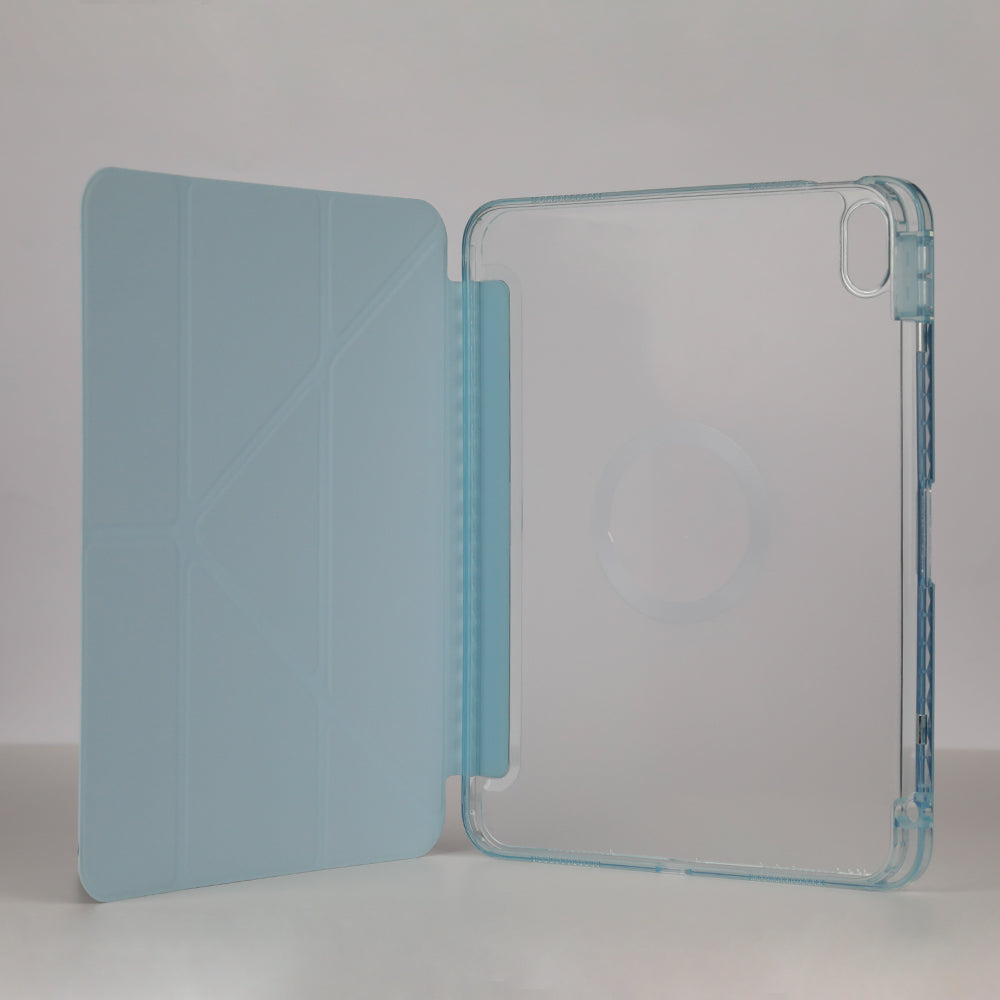 Smart High Quality Leather Case for iPad A16 11-inch 2025 & iPad 10.9-inch 2022