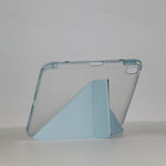 Smart High Quality Leather Case for iPad A16 11-inch 2025 & iPad 10.9-inch 2022