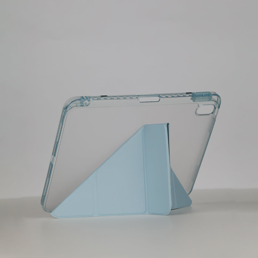 Smart High Quality Leather Case for iPad A16 11-inch 2025 & iPad 10.9-inch 2022