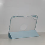 Smart High Quality Leather Case for iPad A16 11-inch 2025 & iPad 10.9-inch 2022