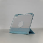 Smart High Quality Leather Case for iPad A16 11-inch 2025 & iPad 10.9-inch 2022