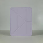 Smart High Quality Leather Case for iPad A16 11-inch 2025 & iPad 10.9-inch 2022