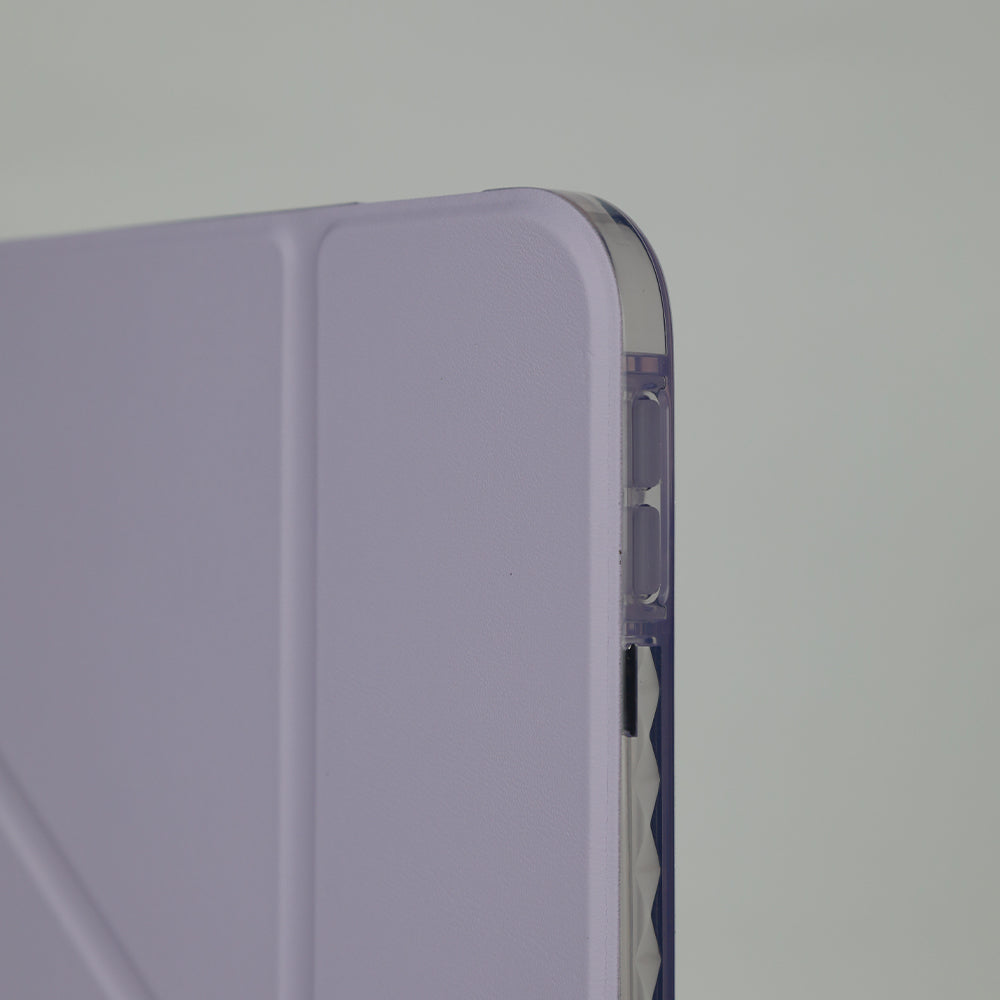 Smart High Quality Leather Case for iPad A16 11-inch 2025 & iPad 10.9-inch 2022