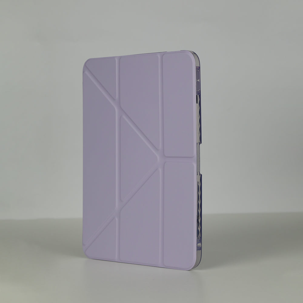 Smart High Quality Leather Case for iPad A16 11-inch 2025 & iPad 10.9-inch 2022
