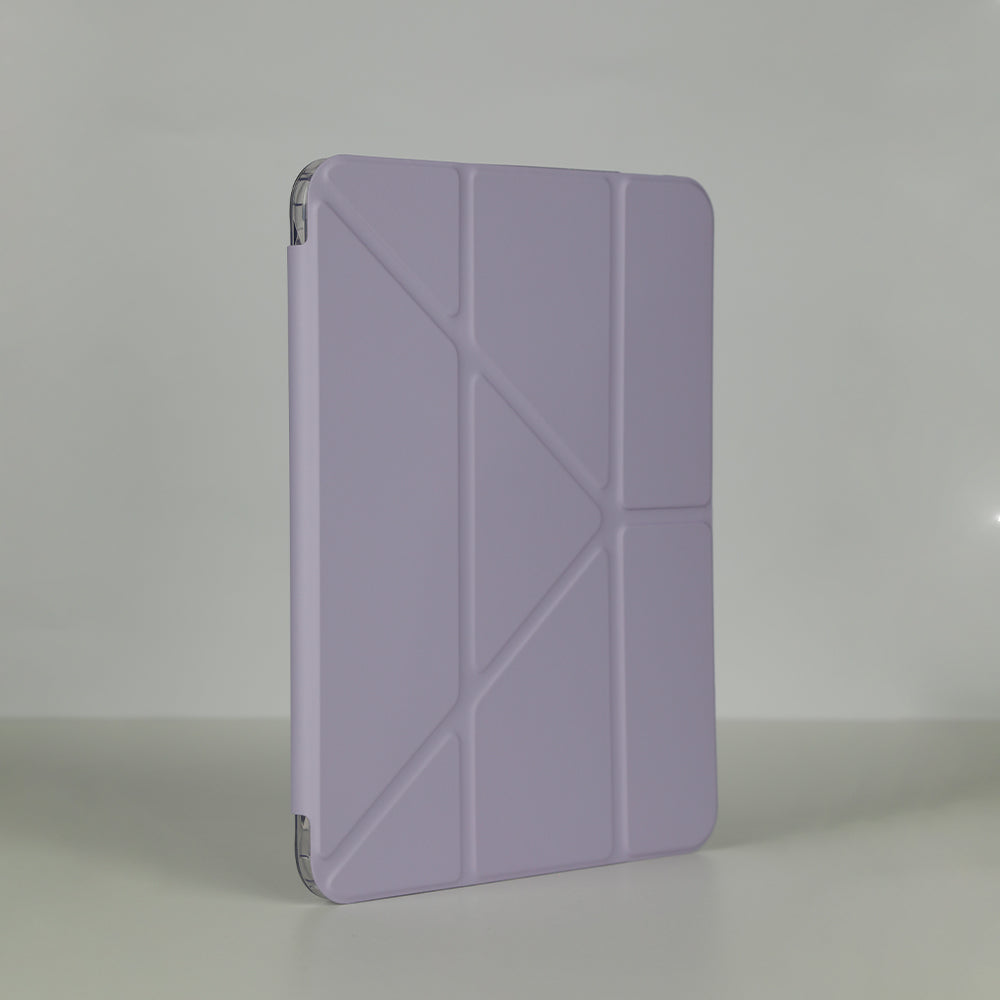 Smart High Quality Leather Case for iPad A16 11-inch 2025 & iPad 10.9-inch 2022