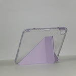 Smart High Quality Leather Case for iPad A16 11-inch 2025 & iPad 10.9-inch 2022