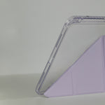 Smart High Quality Leather Case for iPad A16 11-inch 2025 & iPad 10.9-inch 2022