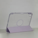 Smart High Quality Leather Case for iPad A16 11-inch 2025 & iPad 10.9-inch 2022