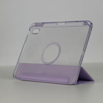 Smart High Quality Leather Case for iPad A16 11-inch 2025 & iPad 10.9-inch 2022