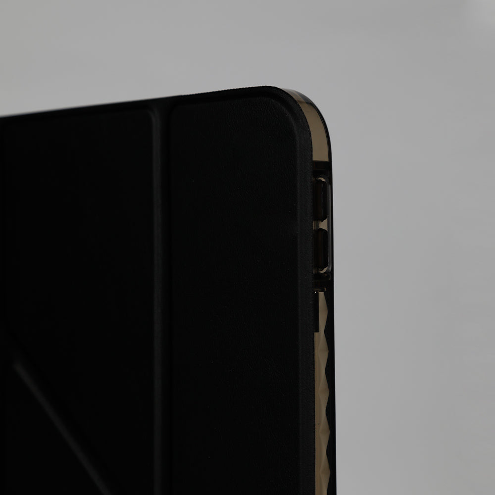 Smart High Quality Leather Case for iPad A16 11-inch 2025 & iPad 10.9-inch 2022