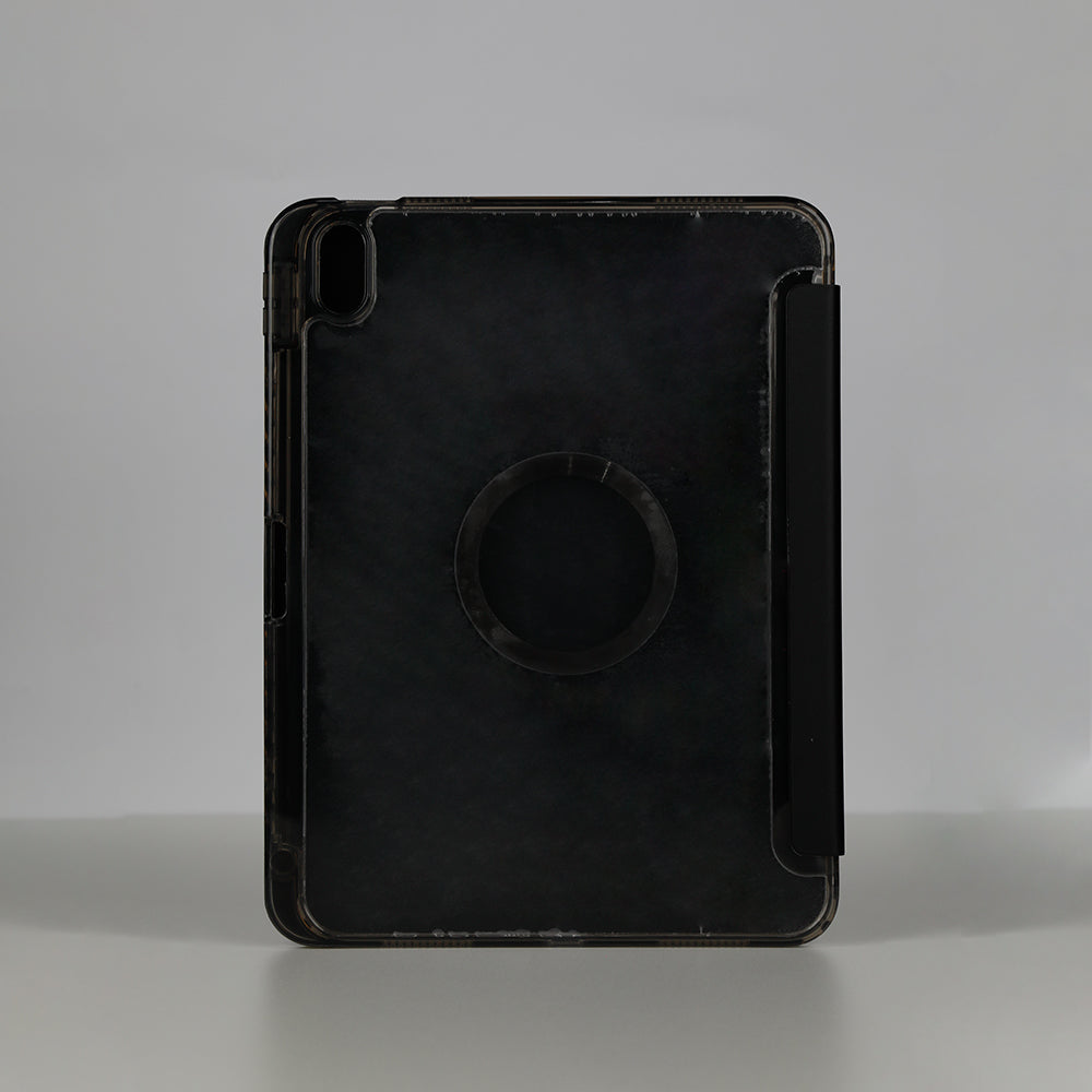 Smart High Quality Leather Case for iPad A16 11-inch 2025 & iPad 10.9-inch 2022