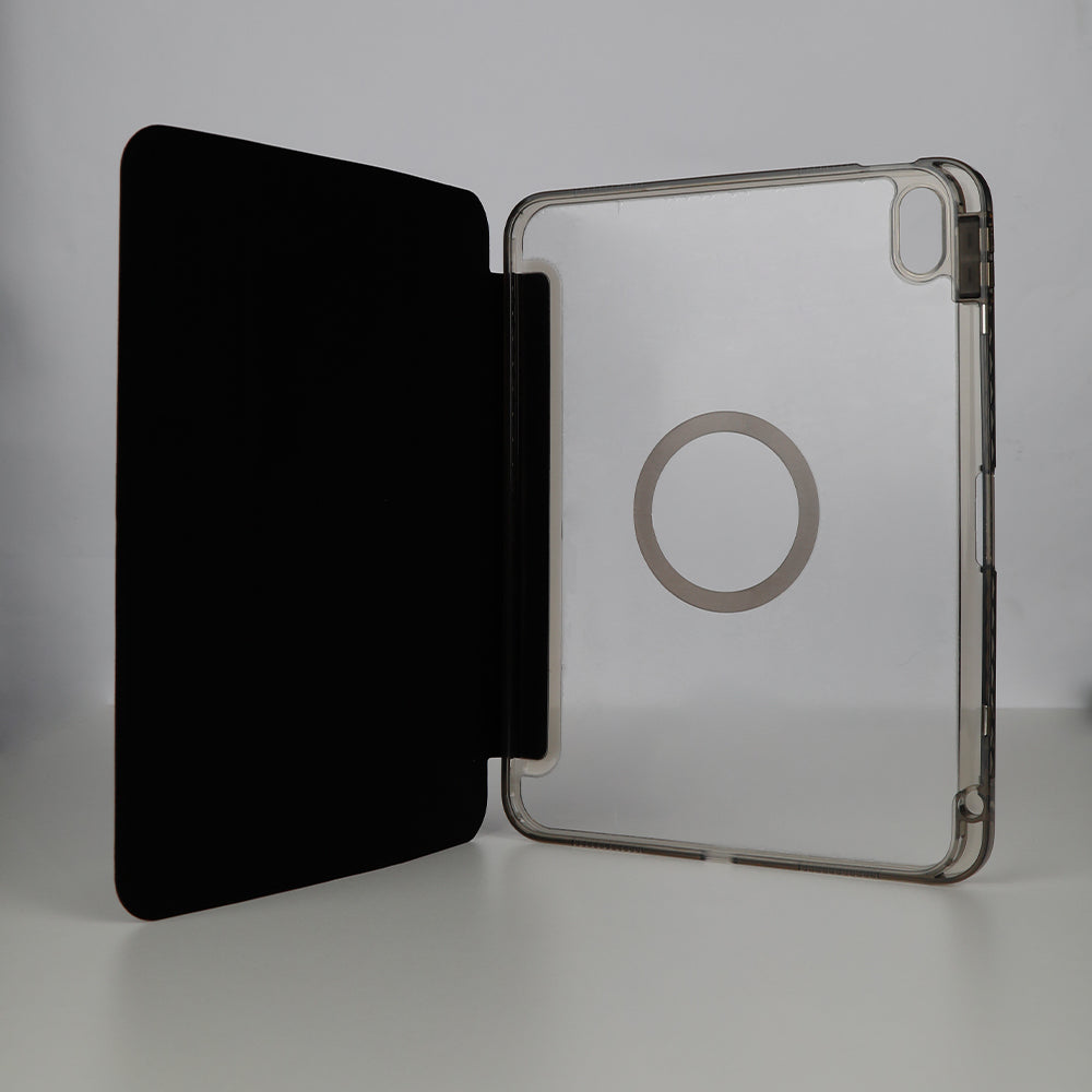 Smart High Quality Leather Case for iPad A16 11-inch 2025 & iPad 10.9-inch 2022