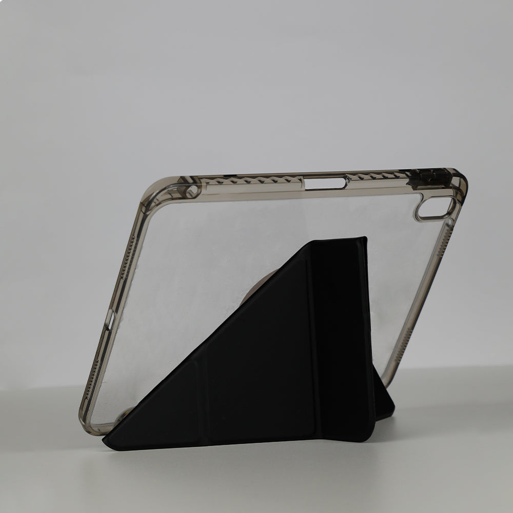 Smart High Quality Leather Case for iPad A16 11-inch 2025 & iPad 10.9-inch 2022