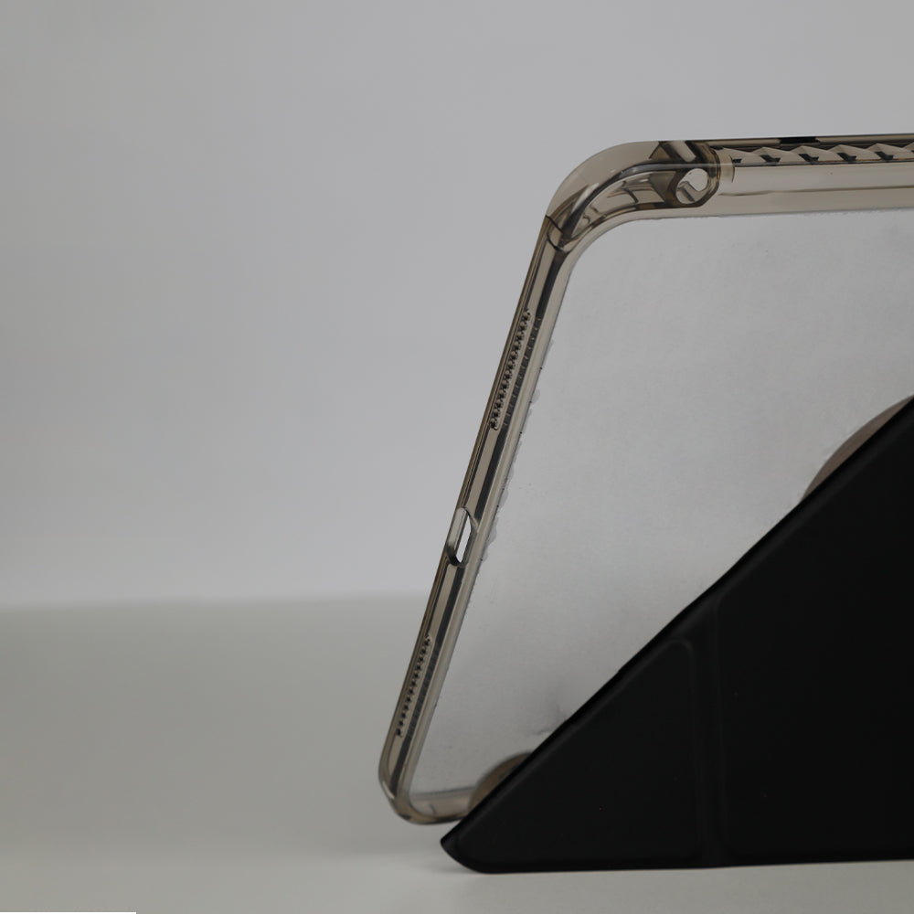 Smart High Quality Leather Case for iPad A16 11-inch 2025 & iPad 10.9-inch 2022