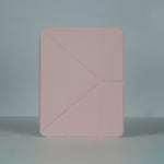 Smart High Quality Leather Case for iPad A16 11-inch 2025 & iPad 10.9-inch 2022