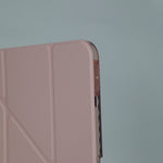 Smart High Quality Leather Case for iPad A16 11-inch 2025 & iPad 10.9-inch 2022