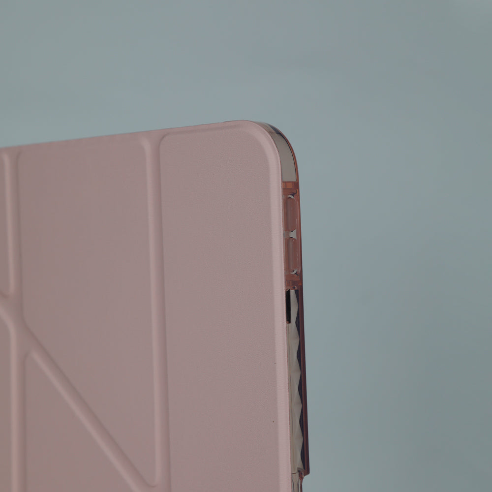 Smart High Quality Leather Case for iPad A16 11-inch 2025 & iPad 10.9-inch 2022