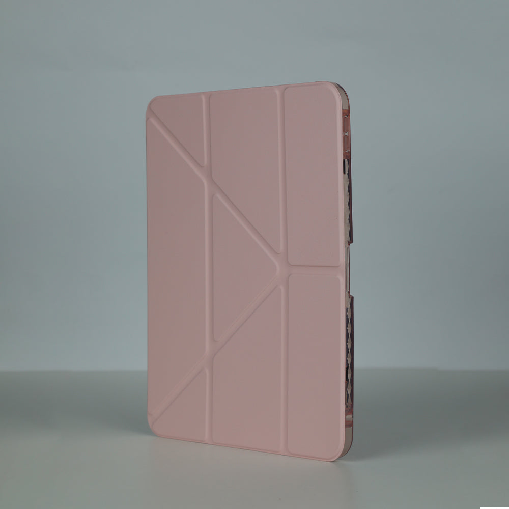 Smart High Quality Leather Case for iPad A16 11-inch 2025 & iPad 10.9-inch 2022
