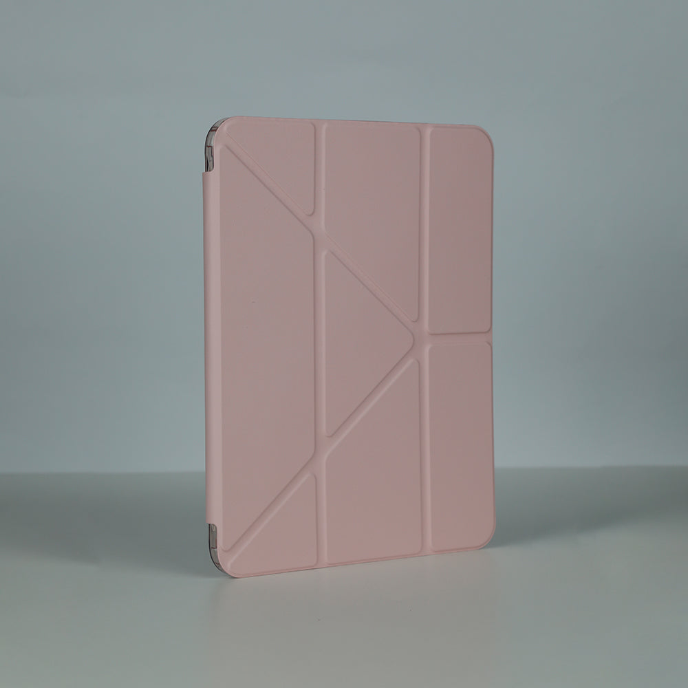 Smart High Quality Leather Case for iPad A16 11-inch 2025 & iPad 10.9-inch 2022
