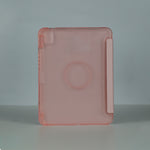 Smart High Quality Leather Case for iPad A16 11-inch 2025 & iPad 10.9-inch 2022