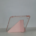 Smart High Quality Leather Case for iPad A16 11-inch 2025 & iPad 10.9-inch 2022