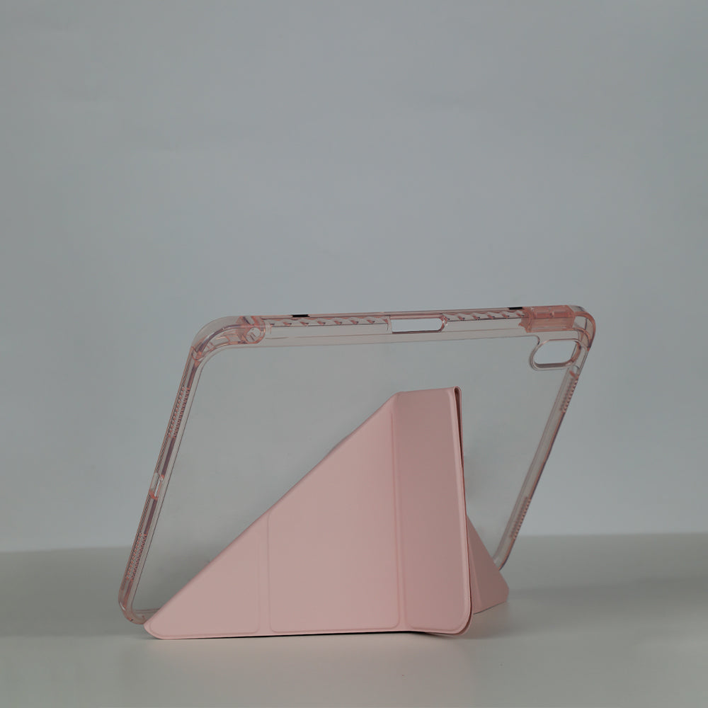 Smart High Quality Leather Case for iPad A16 11-inch 2025 & iPad 10.9-inch 2022
