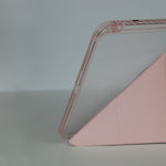 Smart High Quality Leather Case for iPad A16 11-inch 2025 & iPad 10.9-inch 2022