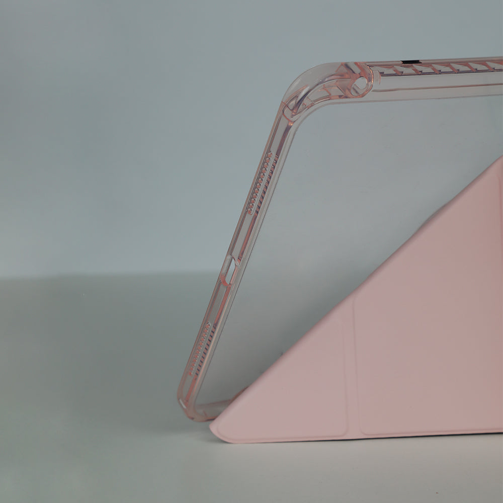 Smart High Quality Leather Case for iPad A16 11-inch 2025 & iPad 10.9-inch 2022